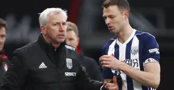 Jonny Evans