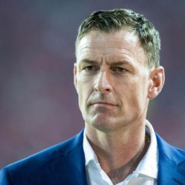 Chris Sutton