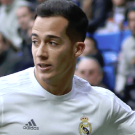 lucas vazquez freetouse