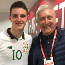 Declan Rice