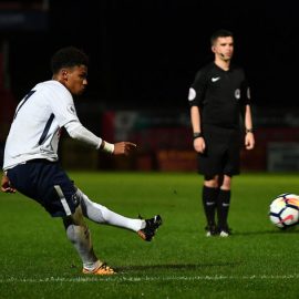 Marcus Edwards