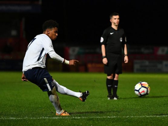 Marcus Edwards