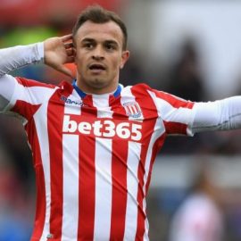 xherdanshaqiri