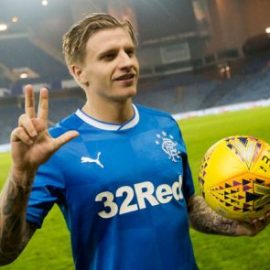 Jason Cummings