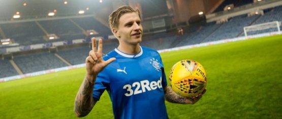 Jason Cummings