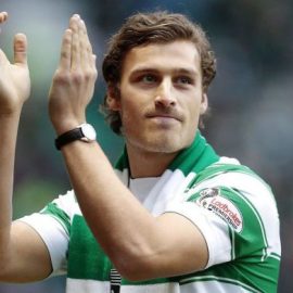 Erik Sviatchenko