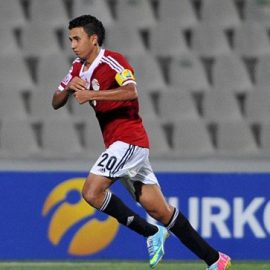 Mahmoud Hassan