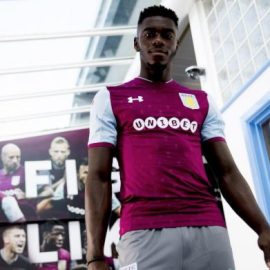 Axel Tuanzebe