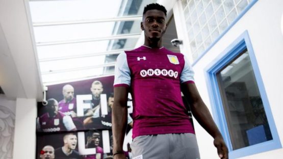 Axel Tuanzebe