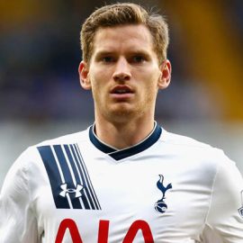 Jan Vertonghen