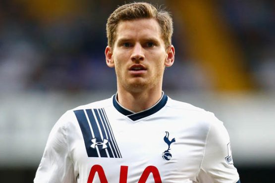 Jan Vertonghen