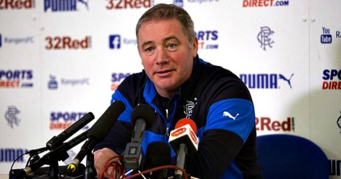 Ally-McCoist-Rangers