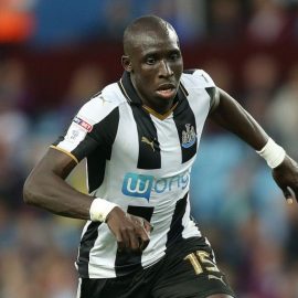 Mo Diame