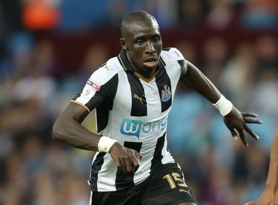 Mo Diame