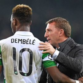 Celtic