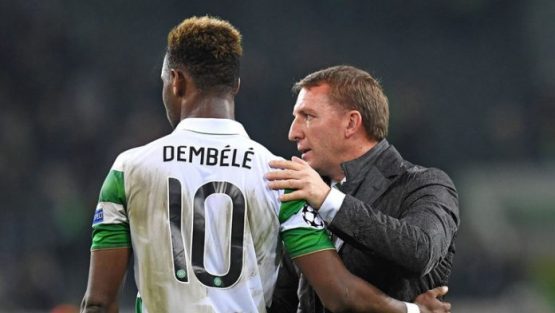 Celtic