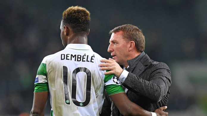 Celtic