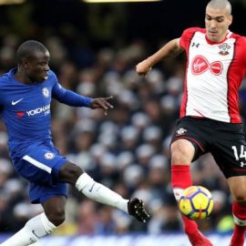 Chelsea Southampton