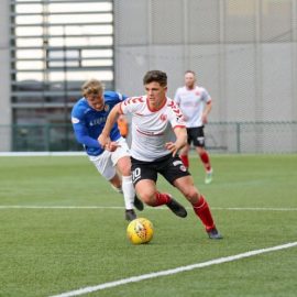 Chris McStay