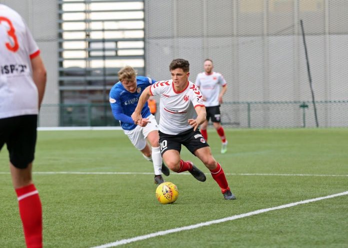 Chris McStay