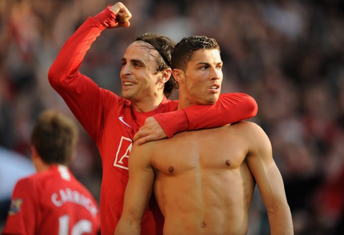 Cristiano+Ronaldo+Manchester+United+v+Tottenham+EORX0oZcoIjx