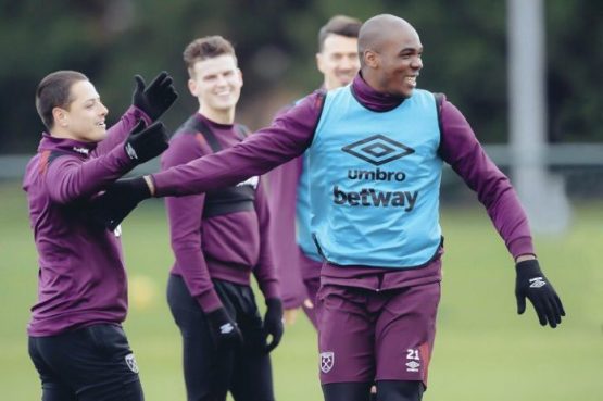 Ogbonna