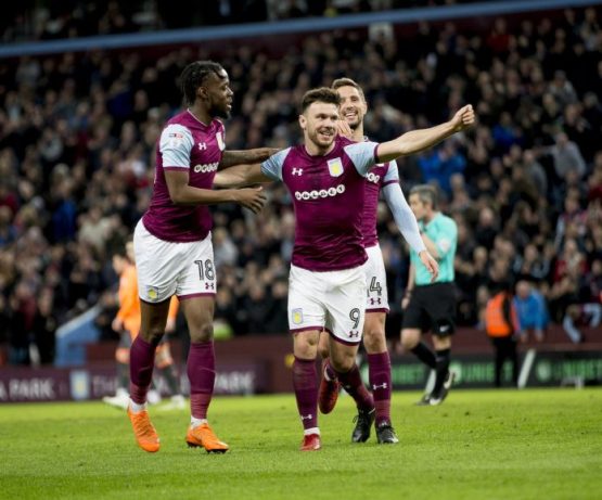 Scott Hogan