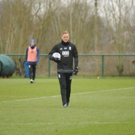 Garry Monk