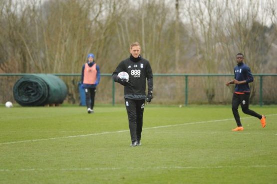Garry Monk