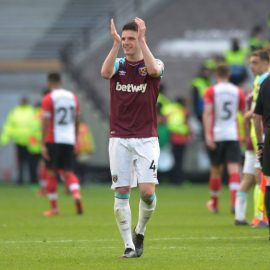 Declan Rice