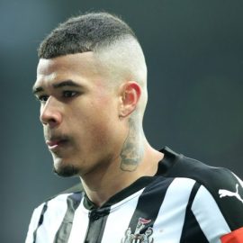 Kenedy