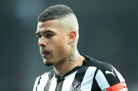 Kenedy