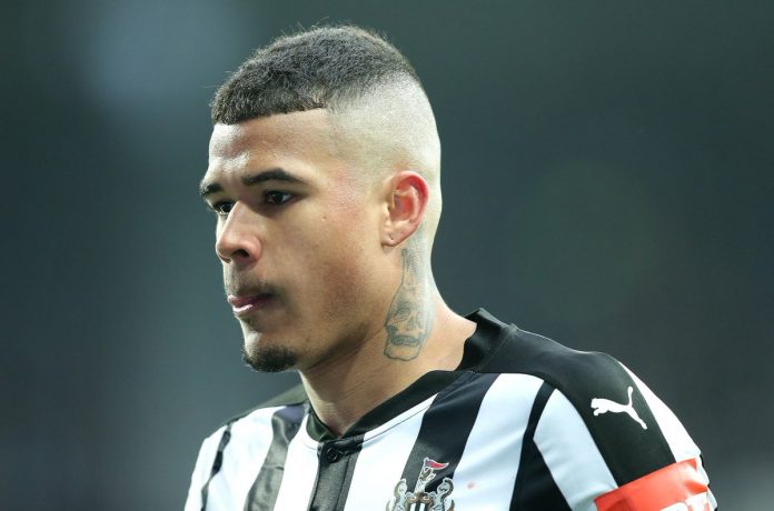 Kenedy