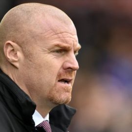 Sean Dyche