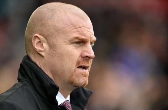Sean Dyche