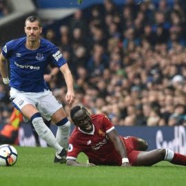Morgan Schneiderlin