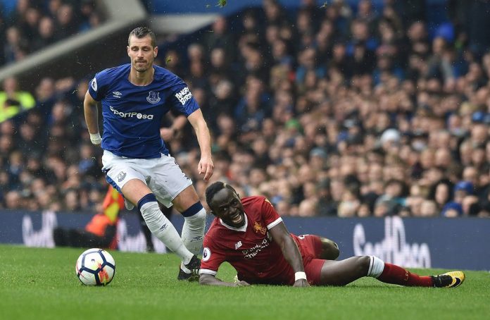 Morgan Schneiderlin