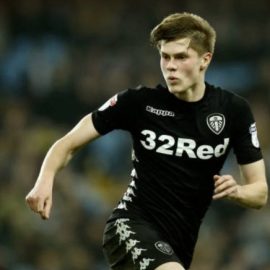 Tom Pearce