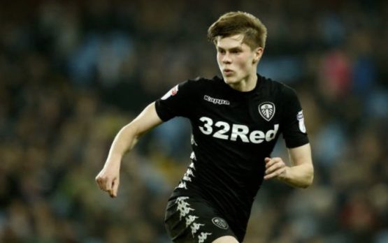 Tom Pearce