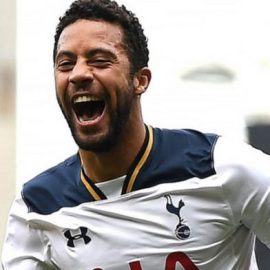 Dembele