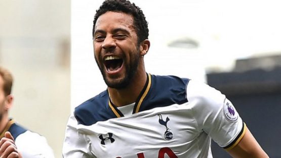 Dembele
