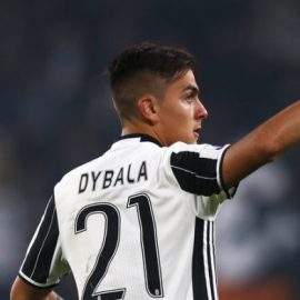 Dybala