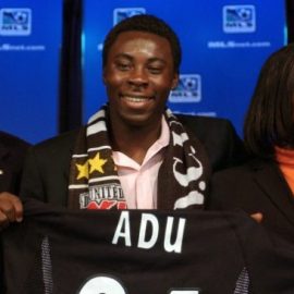 Freddy-Adu
