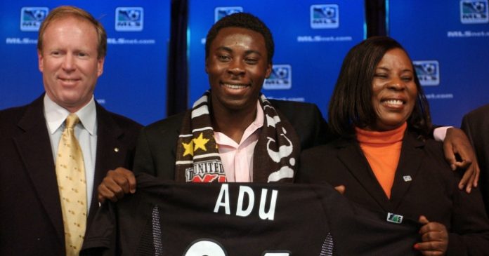 Freddy-Adu