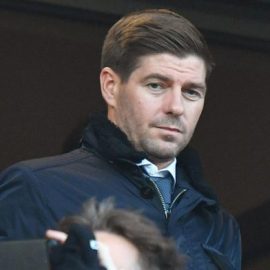 Gerrard