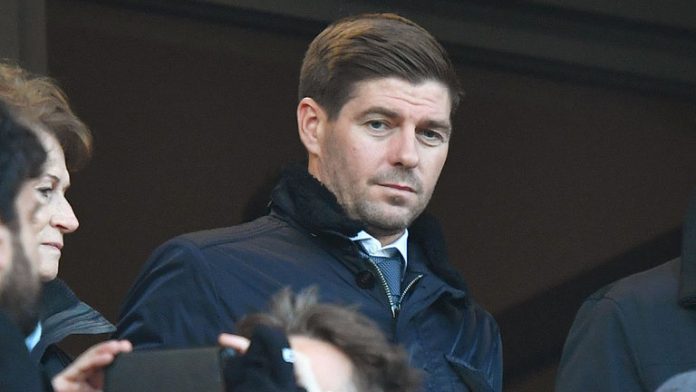 Gerrard