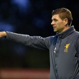Gerrard