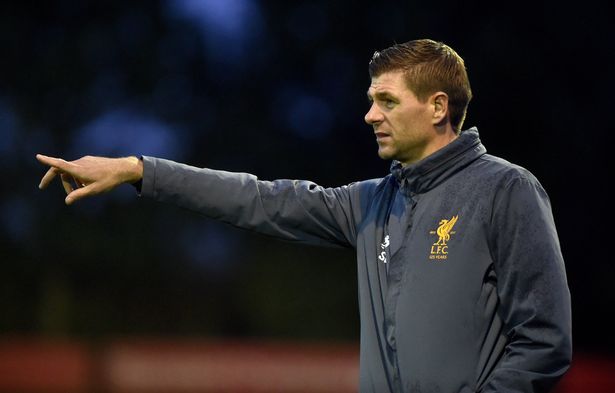 Gerrard