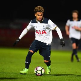 Marcus Edwards