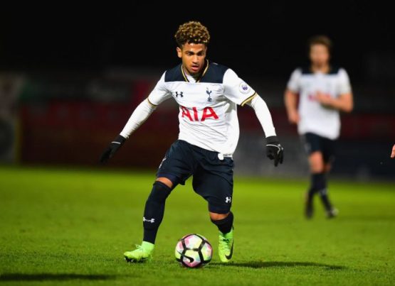 Marcus Edwards